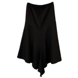 boohoo Asymmetrical Skirt